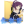 The Kawaii award is awarded to veterans of the Anime Forum.