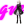 This member is a Queen of the Gay Vampire Castle. Bow to them!